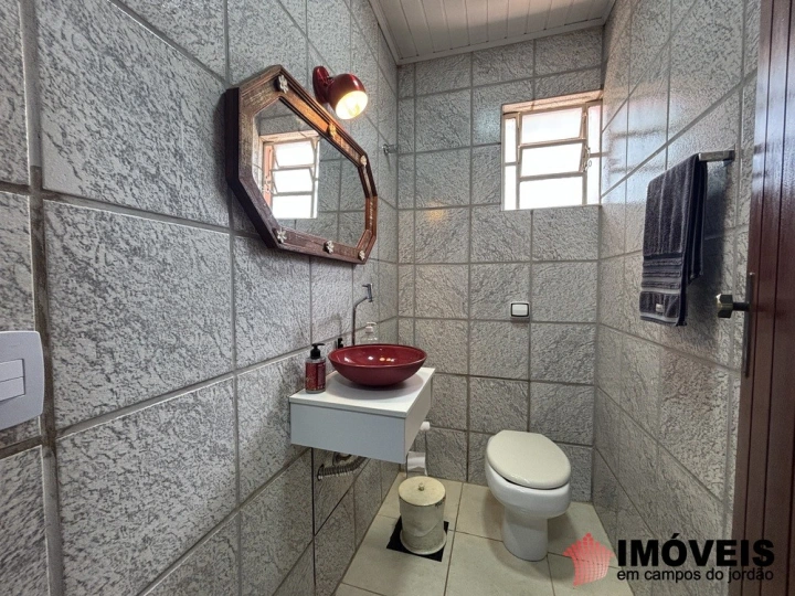 Casa em São Bento do Sapucaí, Campos do Jordão - foto 19
