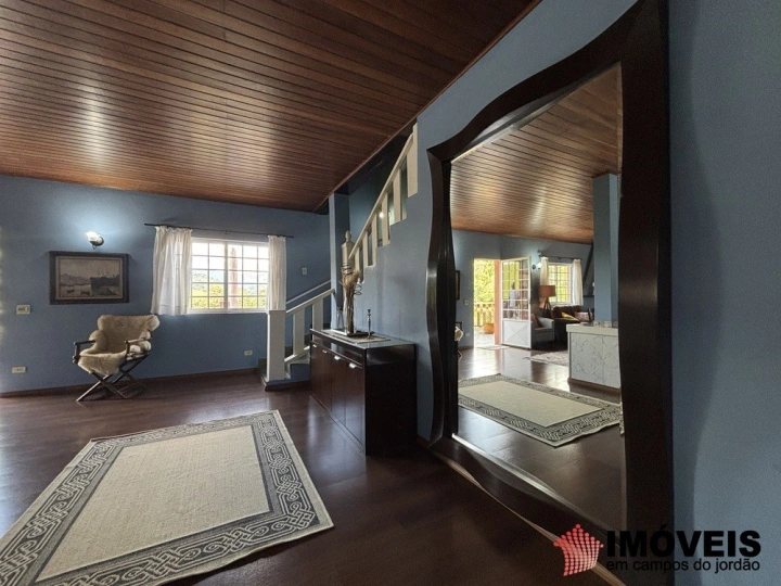 Casa em São Bento do Sapucaí, Campos do Jordão - foto 23