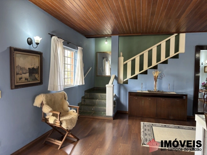 Casa em São Bento do Sapucaí, Campos do Jordão - foto 27
