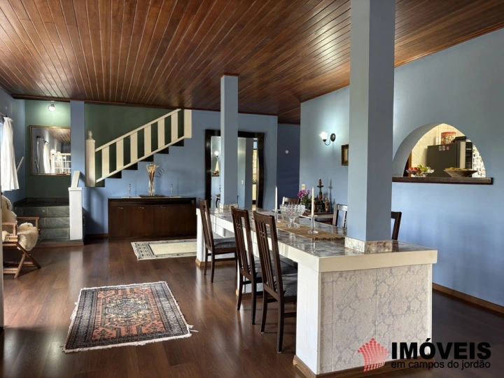 Casa em São Bento do Sapucaí, Campos do Jordão - foto 29