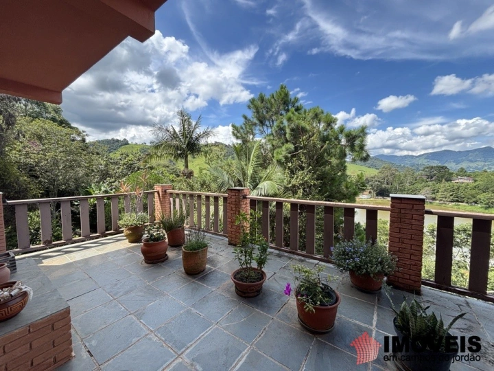 Casa em São Bento do Sapucaí, Campos do Jordão - foto 30