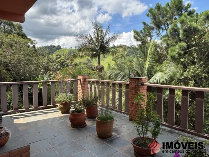 Casa em São Bento do Sapucaí, Campos do Jordão - foto 31