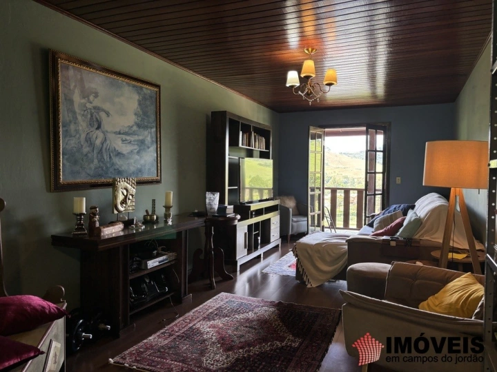 Casa em São Bento do Sapucaí, Campos do Jordão - foto 32