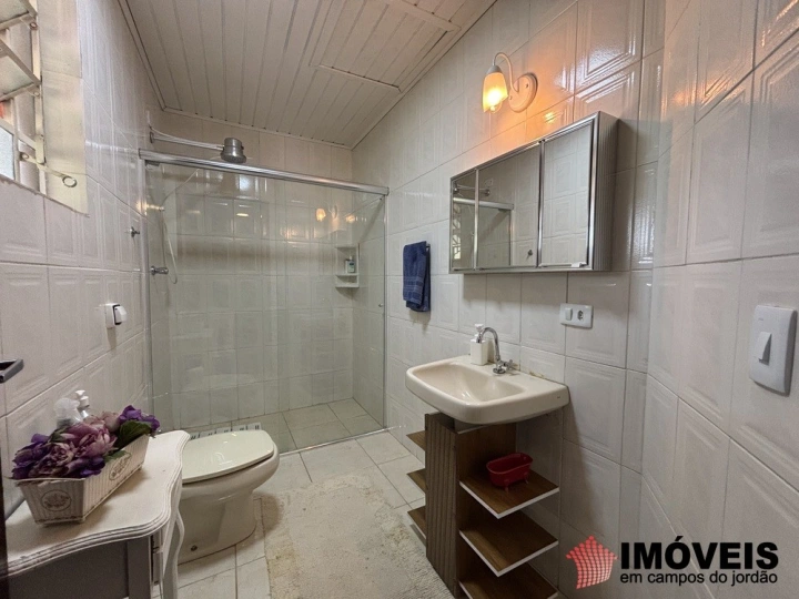 Casa em São Bento do Sapucaí, Campos do Jordão - foto 33