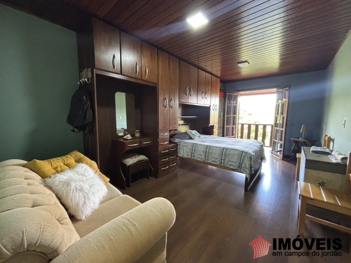 Casa em São Bento do Sapucaí, Campos do Jordão - foto 34