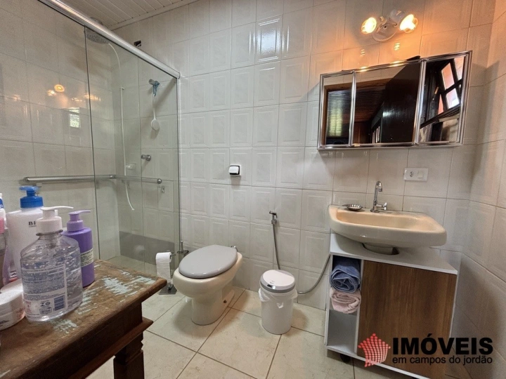 Casa em São Bento do Sapucaí, Campos do Jordão - foto 35