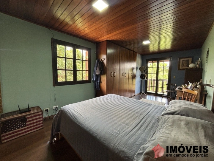 Casa em São Bento do Sapucaí, Campos do Jordão - foto 36