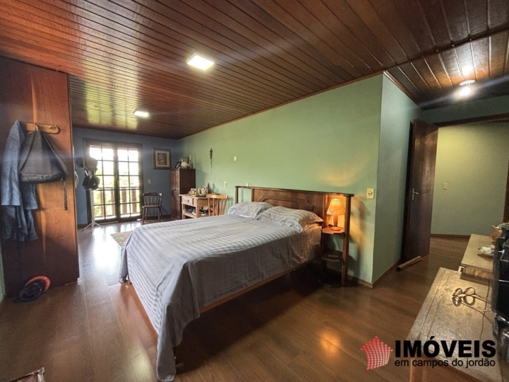 Casa em São Bento do Sapucaí, Campos do Jordão - foto 37