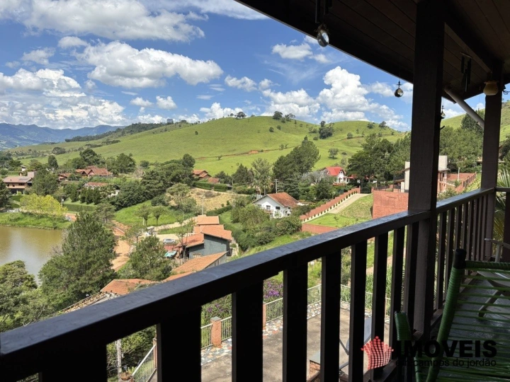 Casa em São Bento do Sapucaí, Campos do Jordão - foto 38