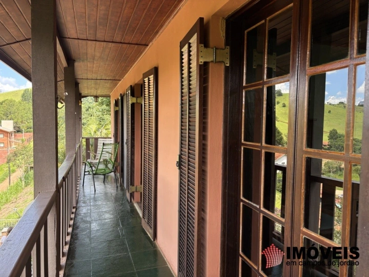 Casa em São Bento do Sapucaí, Campos do Jordão - foto 39