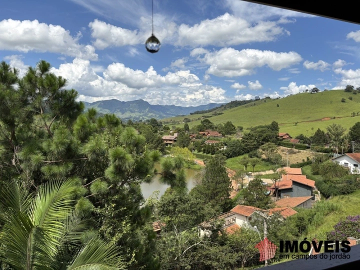 Casa em São Bento do Sapucaí, Campos do Jordão - foto 40