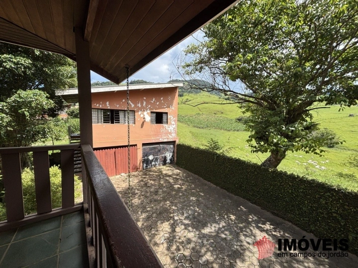 Casa em São Bento do Sapucaí, Campos do Jordão - foto 41