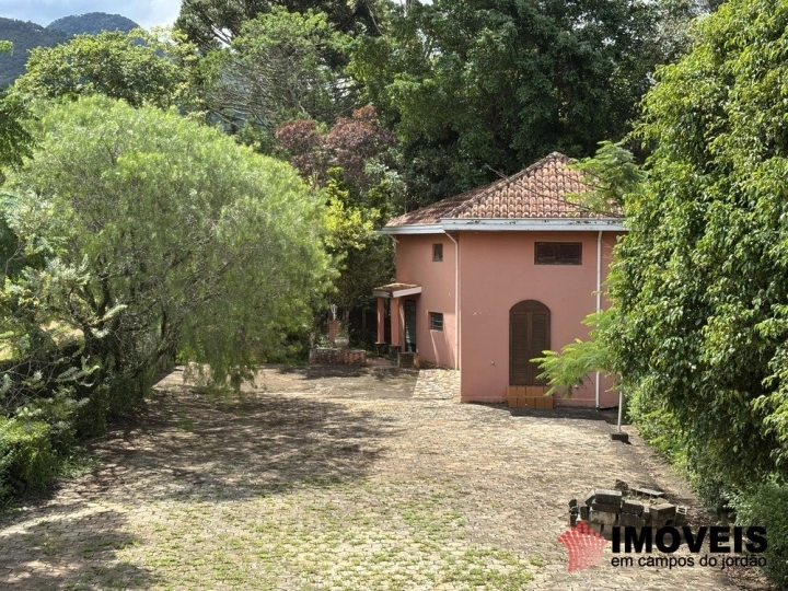 Casa em São Bento do Sapucaí, Campos do Jordão - foto 46
