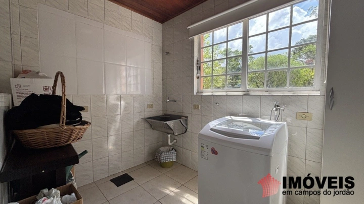 Casa em São Bento do Sapucaí, Campos do Jordão - foto 48
