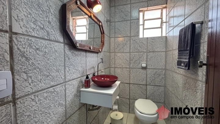 Casa em São Bento do Sapucaí, Campos do Jordão - foto 49