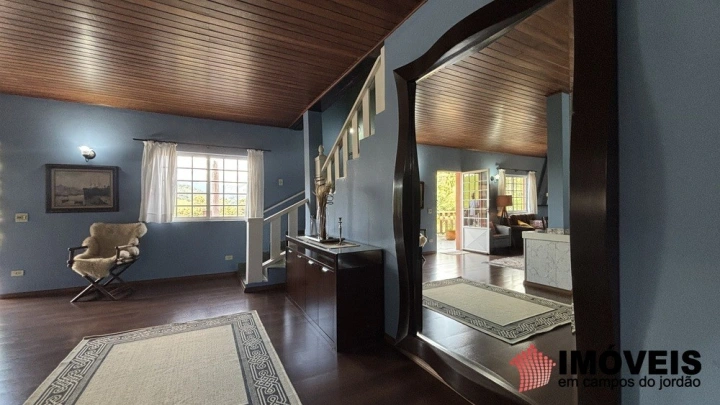 Casa em São Bento do Sapucaí, Campos do Jordão - foto 50