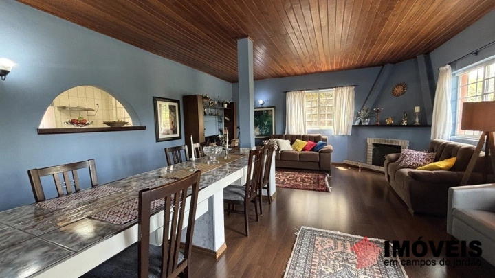 Casa em São Bento do Sapucaí, Campos do Jordão - foto 51