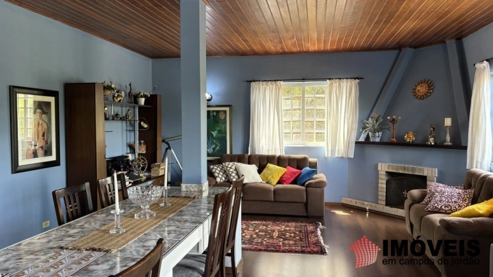 Casa em São Bento do Sapucaí, Campos do Jordão - foto 53