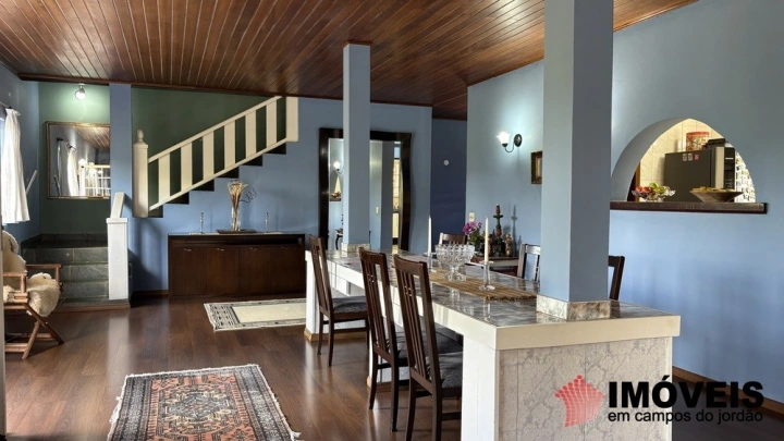 Casa em São Bento do Sapucaí, Campos do Jordão - foto 55