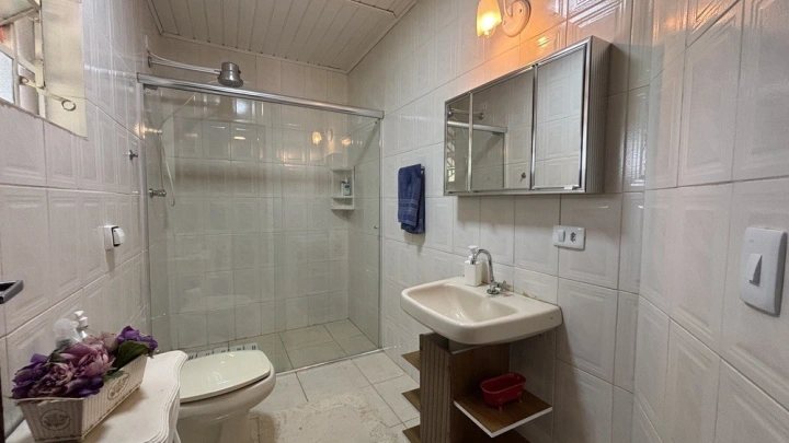 Casa em São Bento do Sapucaí, Campos do Jordão - foto 57