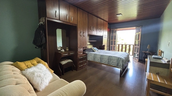 Casa em São Bento do Sapucaí, Campos do Jordão - foto 59