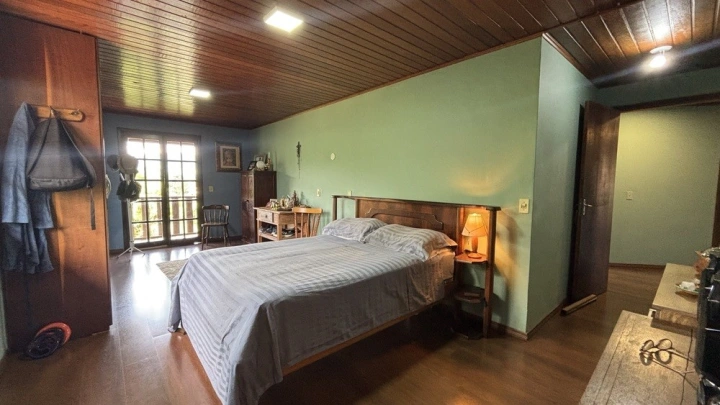 Casa em São Bento do Sapucaí, Campos do Jordão - foto 60