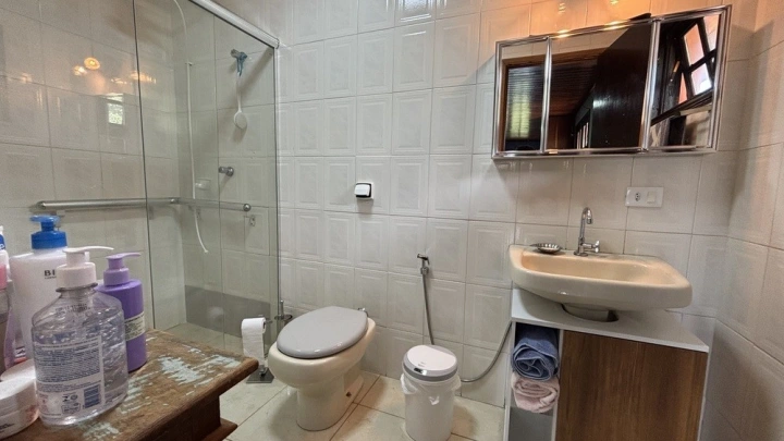 Casa em São Bento do Sapucaí, Campos do Jordão - foto 62