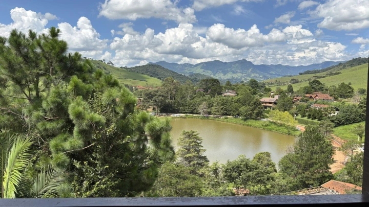 Casa em São Bento do Sapucaí, Campos do Jordão - foto 64