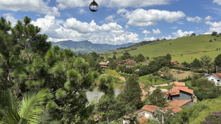 Casa em São Bento do Sapucaí, Campos do Jordão - foto 65