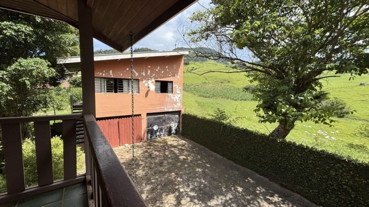 Casa em São Bento do Sapucaí, Campos do Jordão - foto 67