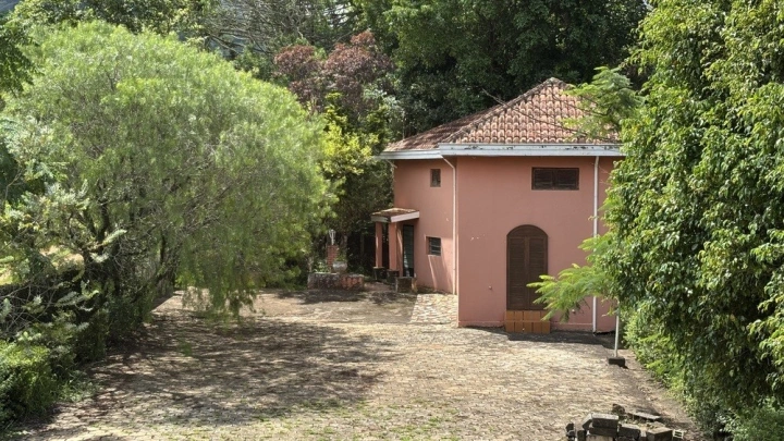 Casa em São Bento do Sapucaí, Campos do Jordão - foto 71