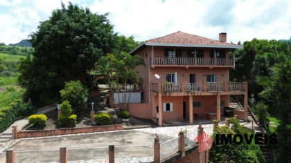 Casa em São Bento do Sapucaí, Campos do Jordão