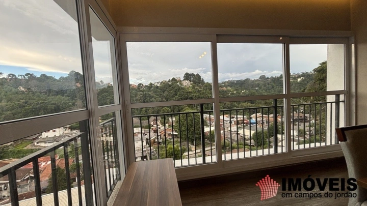 Apartamento em Morro do Elefante, Campos do Jordão - foto 32