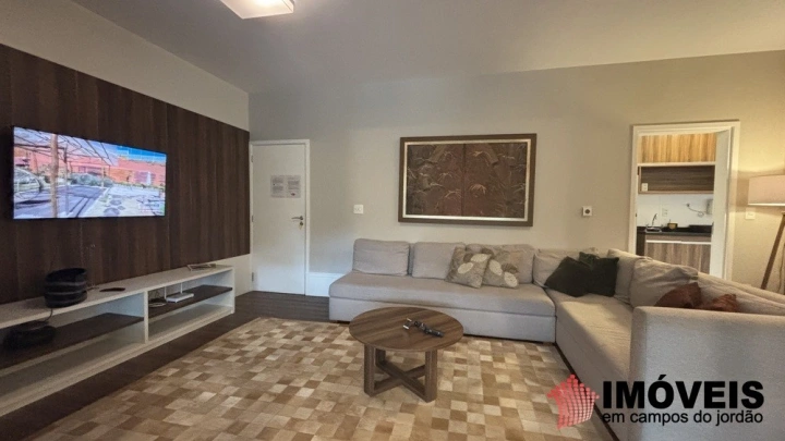 Apartamento em Morro do Elefante, Campos do Jordão - foto 35