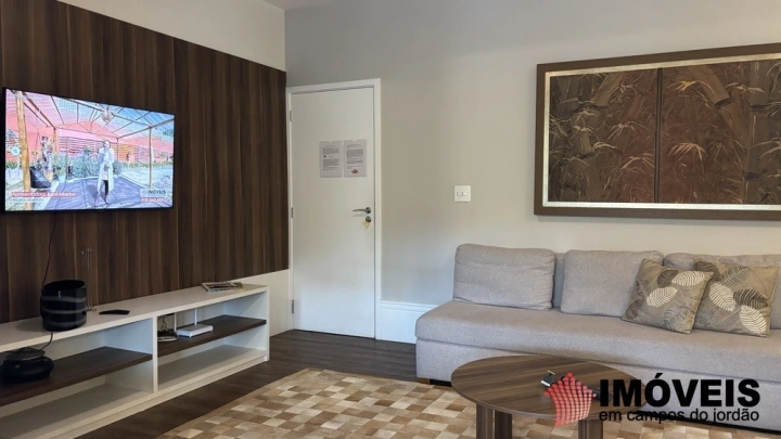 Apartamento em Morro do Elefante, Campos do Jordão - foto 36