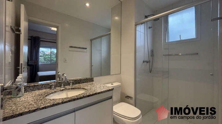Apartamento em Morro do Elefante, Campos do Jordão - foto 39