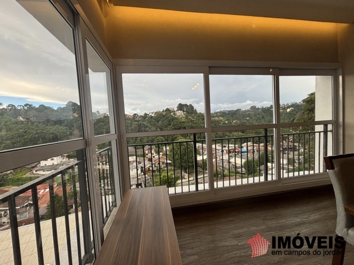 Apartamento em Morro do Elefante, Campos do Jordão - foto 43