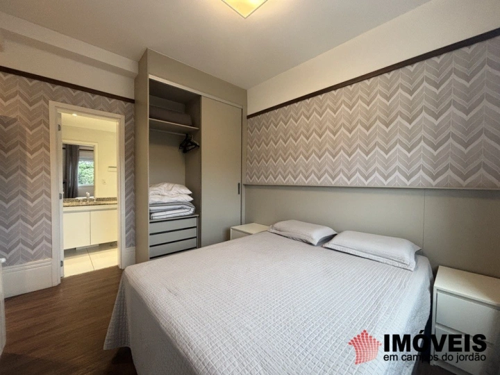 Apartamento em Morro do Elefante, Campos do Jordão - foto 47