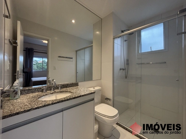 Apartamento em Morro do Elefante, Campos do Jordão - foto 48