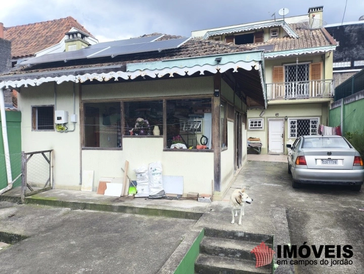 Casa em Vila Claudia, Campos do Jordão - foto 3
