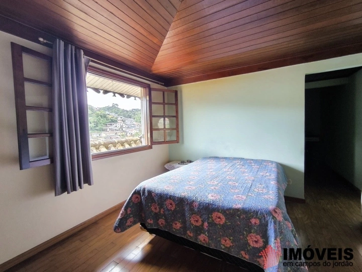 Casa em Vila Claudia, Campos do Jordão - foto 4