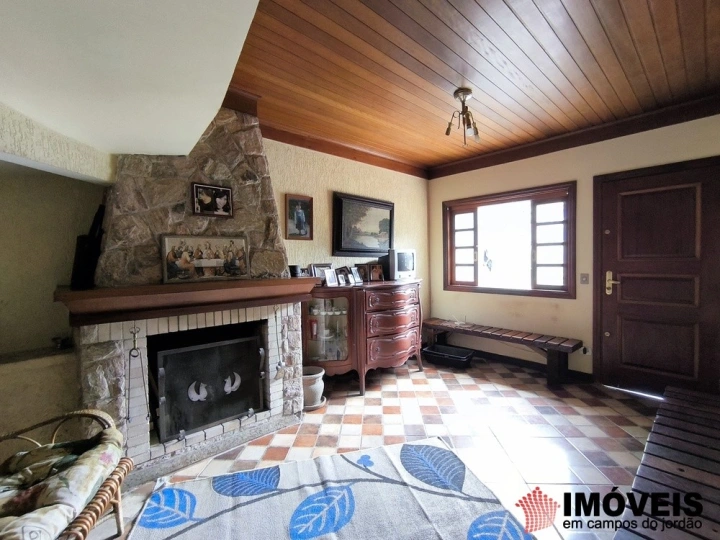 Casa em Vila Claudia, Campos do Jordão - foto 5