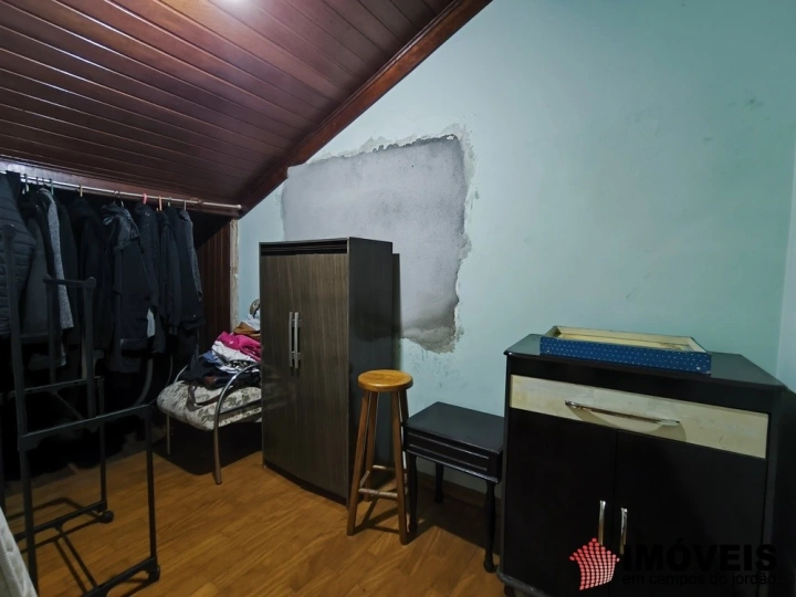 Casa em Vila Claudia, Campos do Jordão - foto 8