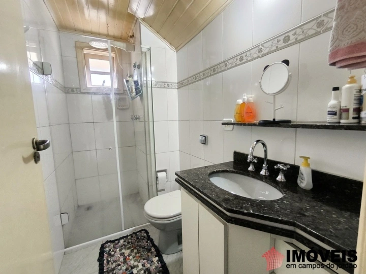 Casa em Vila Claudia, Campos do Jordão - foto 10