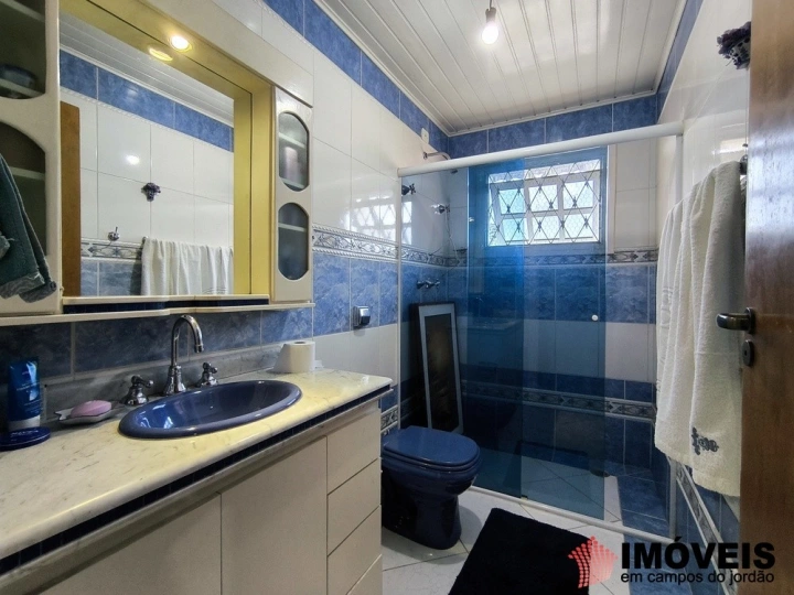 Casa em Vila Claudia, Campos do Jordão - foto 11