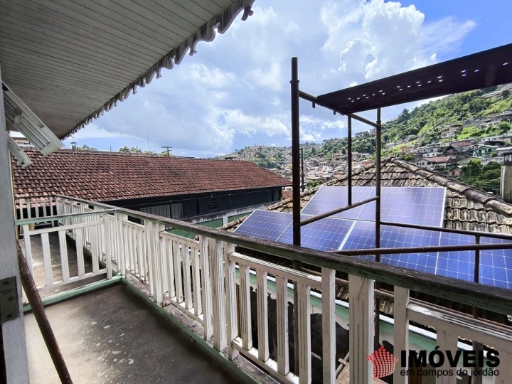 Casa em Vila Claudia, Campos do Jordão - foto 13