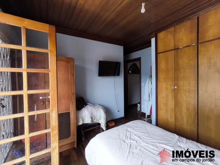 Casa em Vila Claudia, Campos do Jordão - foto 15