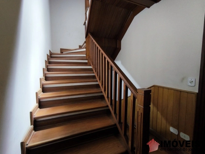 Casa em Vila Claudia, Campos do Jordão - foto 16