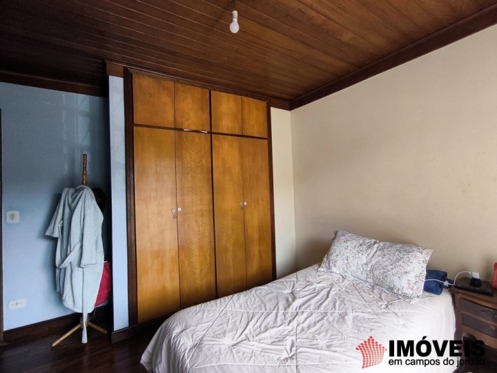 Casa em Vila Claudia, Campos do Jordão - foto 17