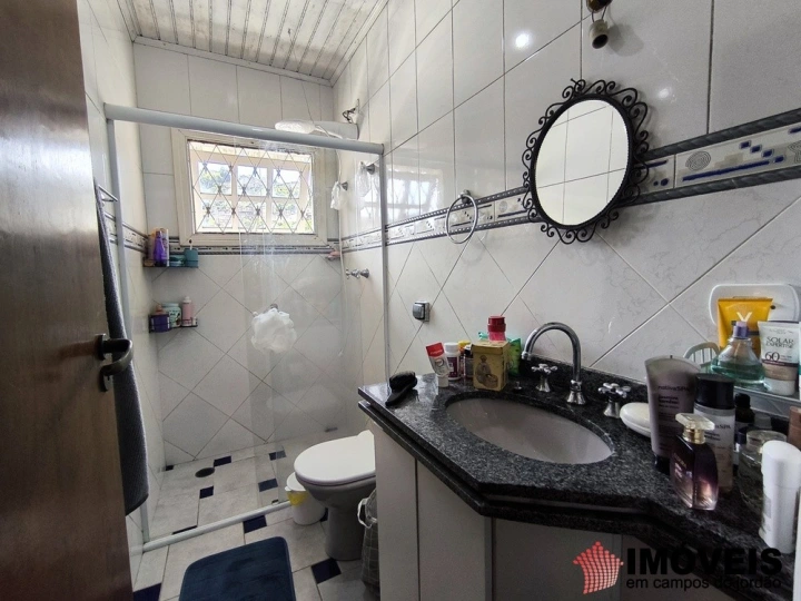 Casa em Vila Claudia, Campos do Jordão - foto 18